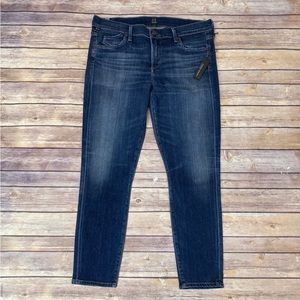 Citizens of Humanity Avedon Women's Ankle Ultra Skinny Jeans Northwood Size 31